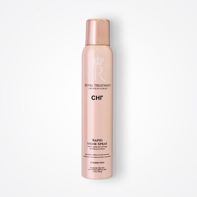 Royal Treatment Rapid Shine Spray